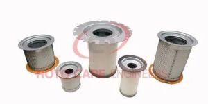 Screw Compressor Air Oil Separator