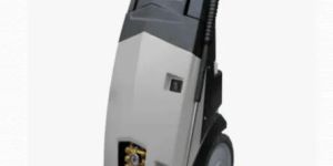 Semi Automatic Car Washing Machine