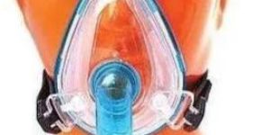Bipap Mask