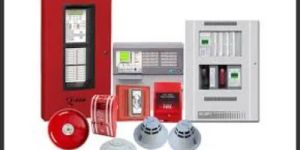 Fire Alarm System