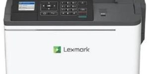 Lexmark Color Laser Printer