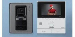 Panasonic Video Door Phone