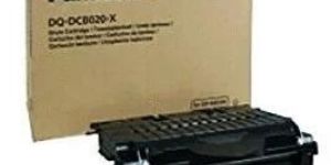 Panasonic Toner Cartridge
