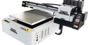 Digital UV Flatbed Printer