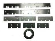 Rotary Printing Machine Paper Cutting Knives