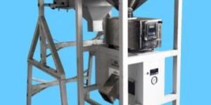 Industrial Metal Detectors