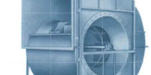 Centrifugal Fans