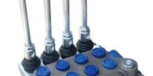 Hydraulic Control Valve