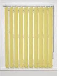 Vertical Blinds