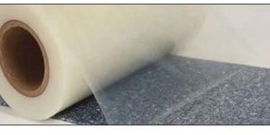 Plastic Protective Film