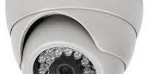 Dome CCTV Camera