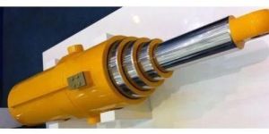 Industrial Hydraulic Cylinder