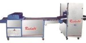 Manual UV Coating and Curing Machine