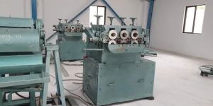 Pre Forming Machine