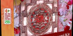 SANTHANA VENU GOPALA PUJA SAMAGRI KIT