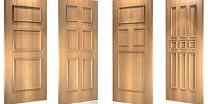 TEAMONE COMPOSITES DOORS