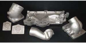 Gravity Die Casting