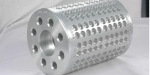 Blister Forming Roller