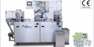 Tablet Packaging Machine