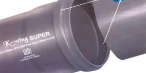 UPVC SWR Pipes
