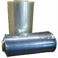 PVC Heat Shrink Film