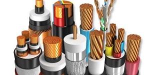 Armoured Cables