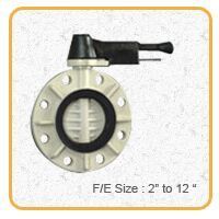 Butterfly Valve