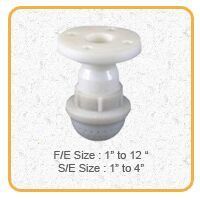 Foot Valve
