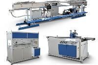 Twin Screw PVC Pipe Extrusion Machine