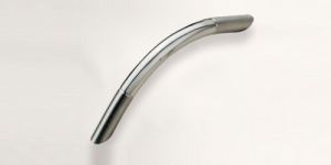 SS Silver C Handle