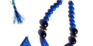 Terracotta Fancy Necklace