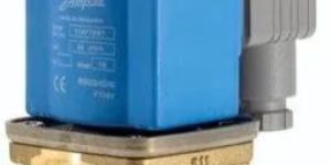 Danfoss Solenoid Valves