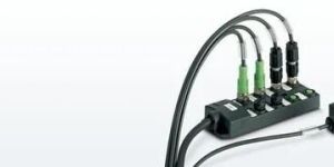 Sensor Cable