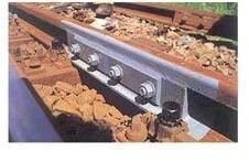 Insulation Rail Joints