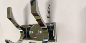 Aluminium Hooks