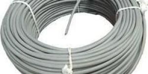 Telephone Cable