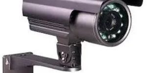 CCTV Bullet Camera