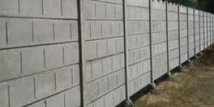 Precast Wall Compound