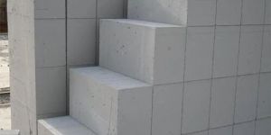 Foam Concrete Block