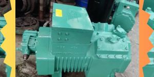 Bitzer Compressor