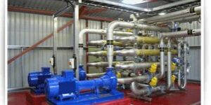 Membrane Bioreactors