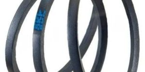 Rubber Industrial V Belt