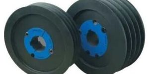 Taper Lock Pulley
