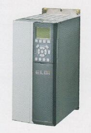 Variable Frequency Drive
