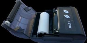 Direct Thermal Printer