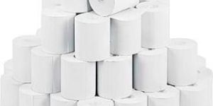 Paper Billing Roll