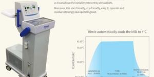 Human Milk Pasteurizer