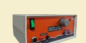 Byfricator Electrocautery Unit