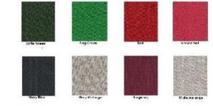 Cotton Knit Fabric