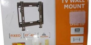 LCD Wall Mounts